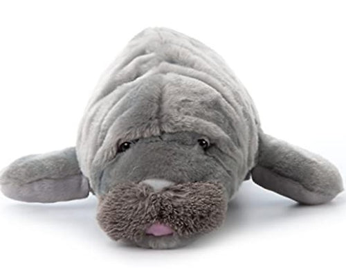 Jumbo Conservation Manatee 30"