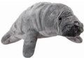 The Petting Zoo Jumbo Conservation Manatee 30"