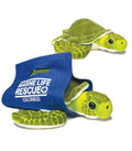Sea Turtle Plush with Rescue Stretcher