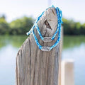 Save the Dolphins Bracelet