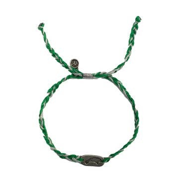 Save the Manatees Bracelet