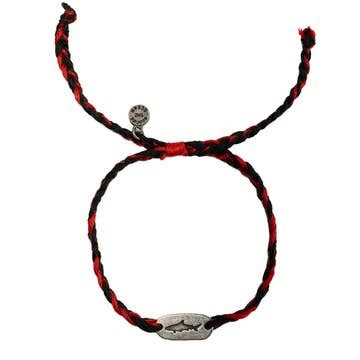 Save the Sharks Bracelet