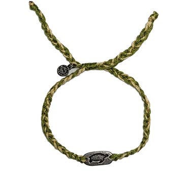 Save the Sea Turtles Bracelet
