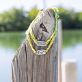 Save the Sea Turtles Bracelet