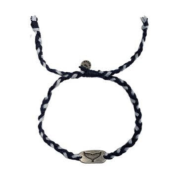 Save the Whales Bracelet