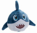 Squishiez® Shark Sensory Ball